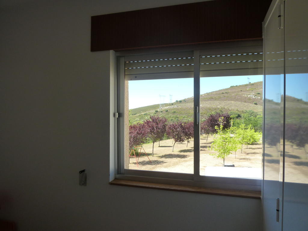 Pension Riego de Ambros Quarto foto