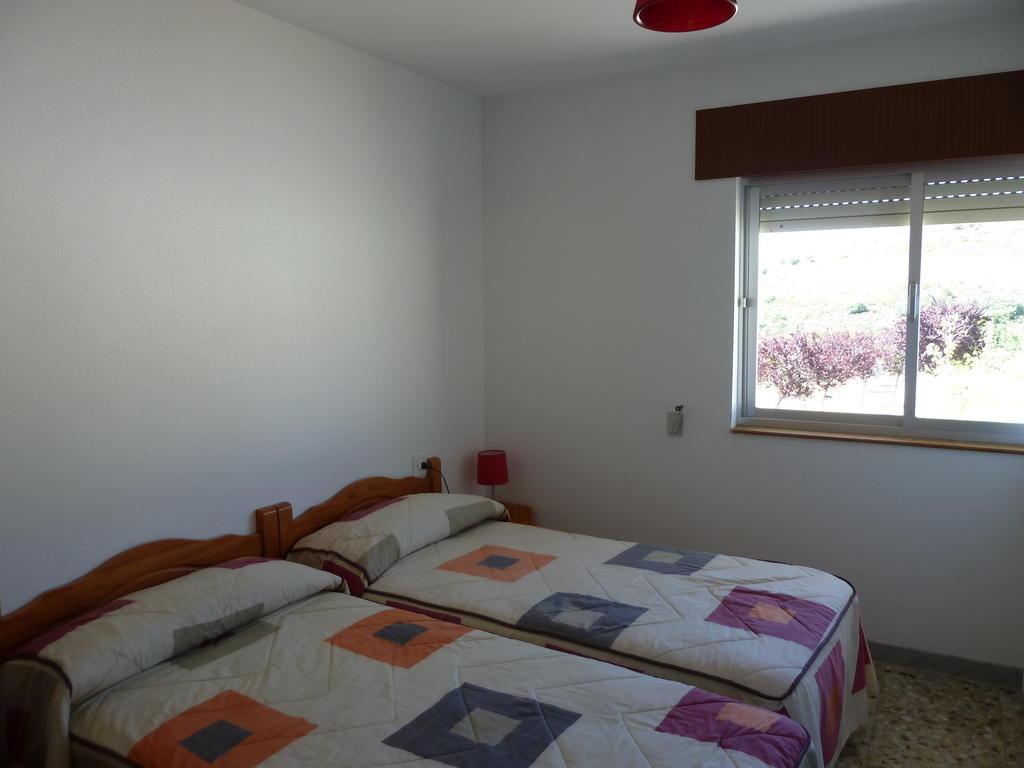 Pension Riego de Ambros Quarto foto