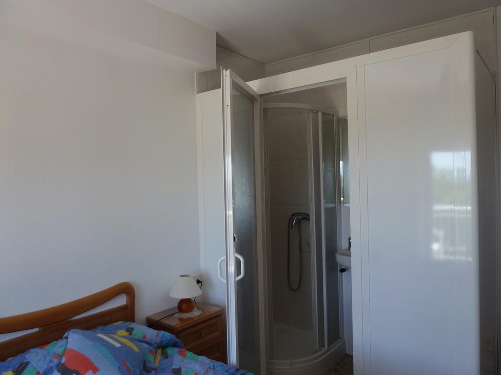 Pension Riego de Ambros Quarto foto