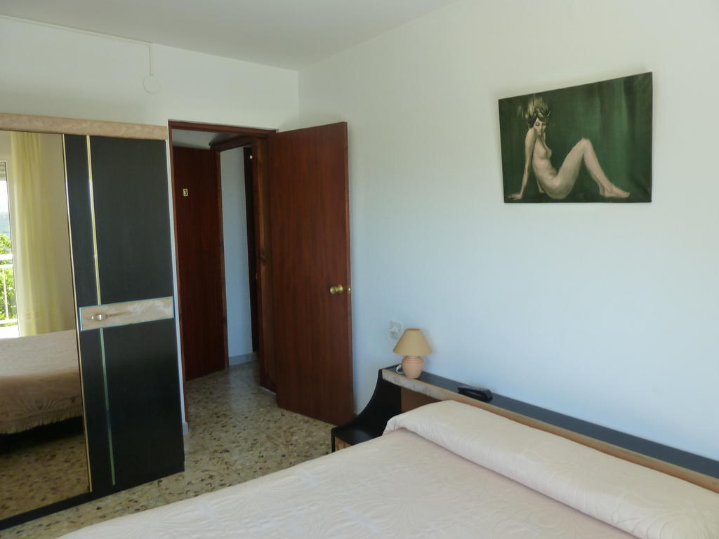 Pension Riego de Ambros Quarto foto